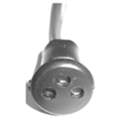 Picture for category Receptacle 6" (CoolRite/FreezeRite)