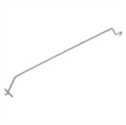Picture for category Clip-On Shelf Divider