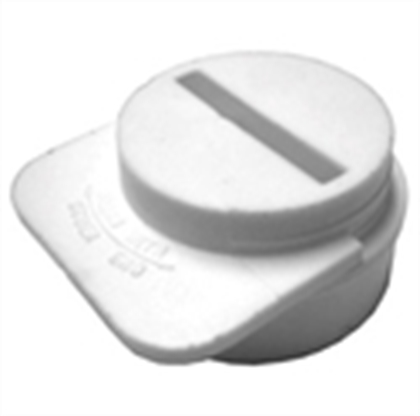 Picture for category Lamp End Caps