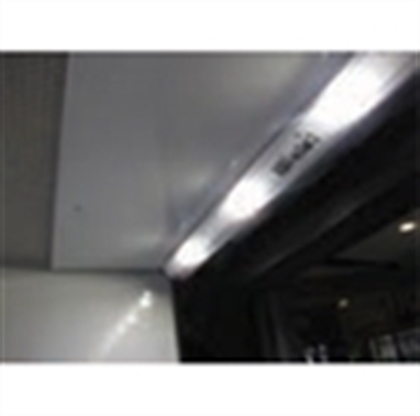 Picture for category Canopy and Shelf Lighting