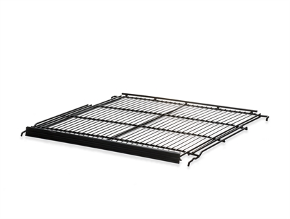 Picture for category Double Wide Shelves