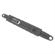Picture of Door 101B LT Wide Smooth Silver