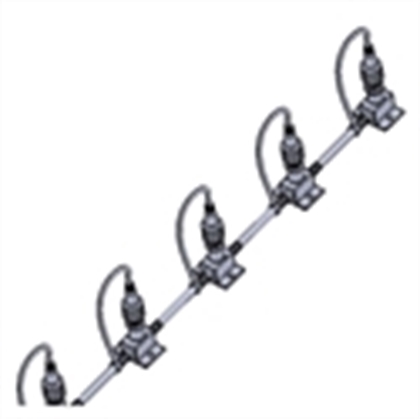 Picture for category Wire Shelf Lighting