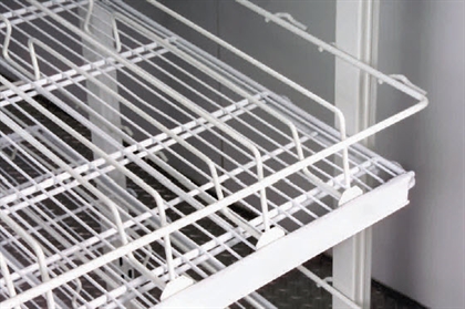 Picture for category Shelving (Gemtron)